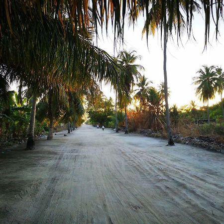 Kaashidhoo Global Residence מראה חיצוני תמונה