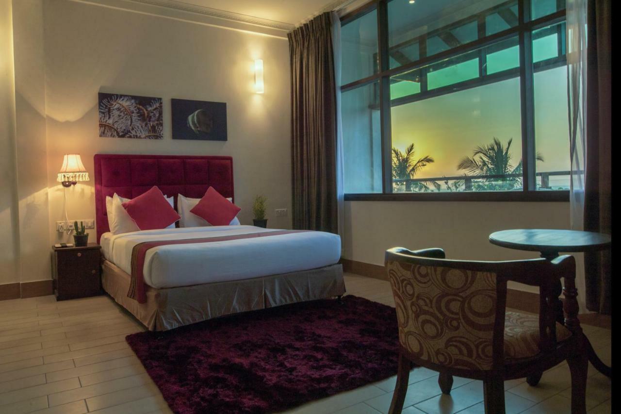 Kaashidhoo Global Residence מראה חיצוני תמונה