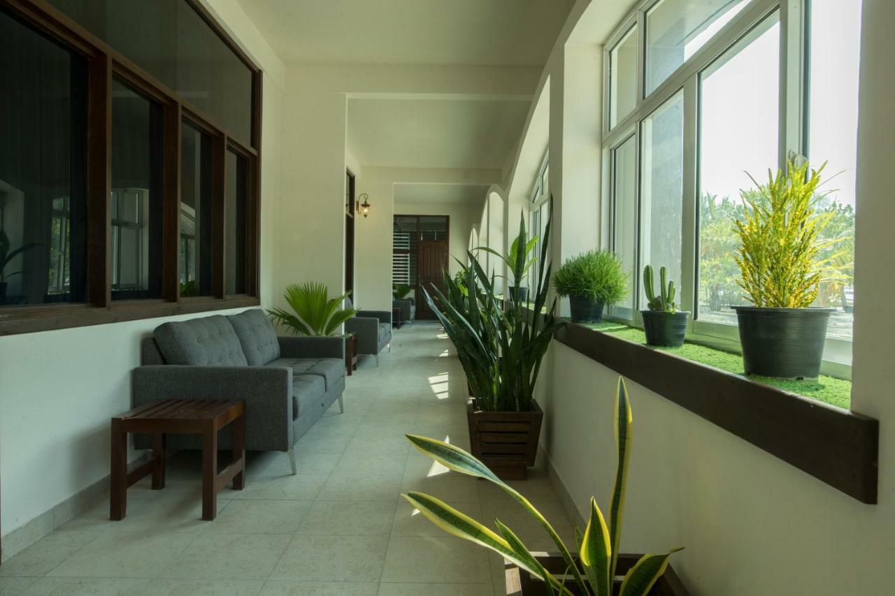 Kaashidhoo Global Residence מראה חיצוני תמונה