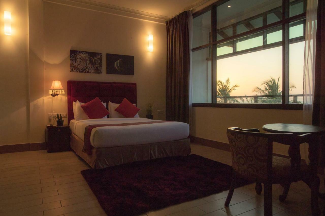 Kaashidhoo Global Residence מראה חיצוני תמונה