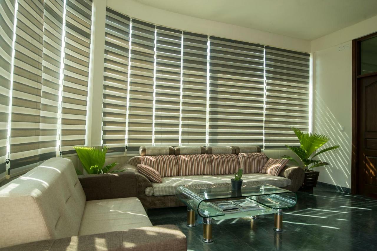 Kaashidhoo Global Residence מראה חיצוני תמונה