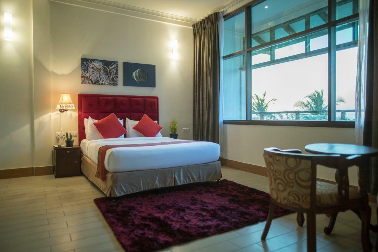 Kaashidhoo Global Residence מראה חיצוני תמונה