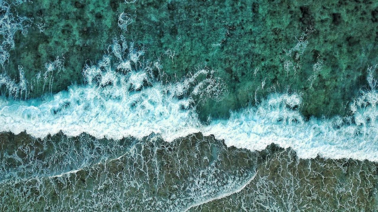 Kaashidhoo Global Residence מראה חיצוני תמונה