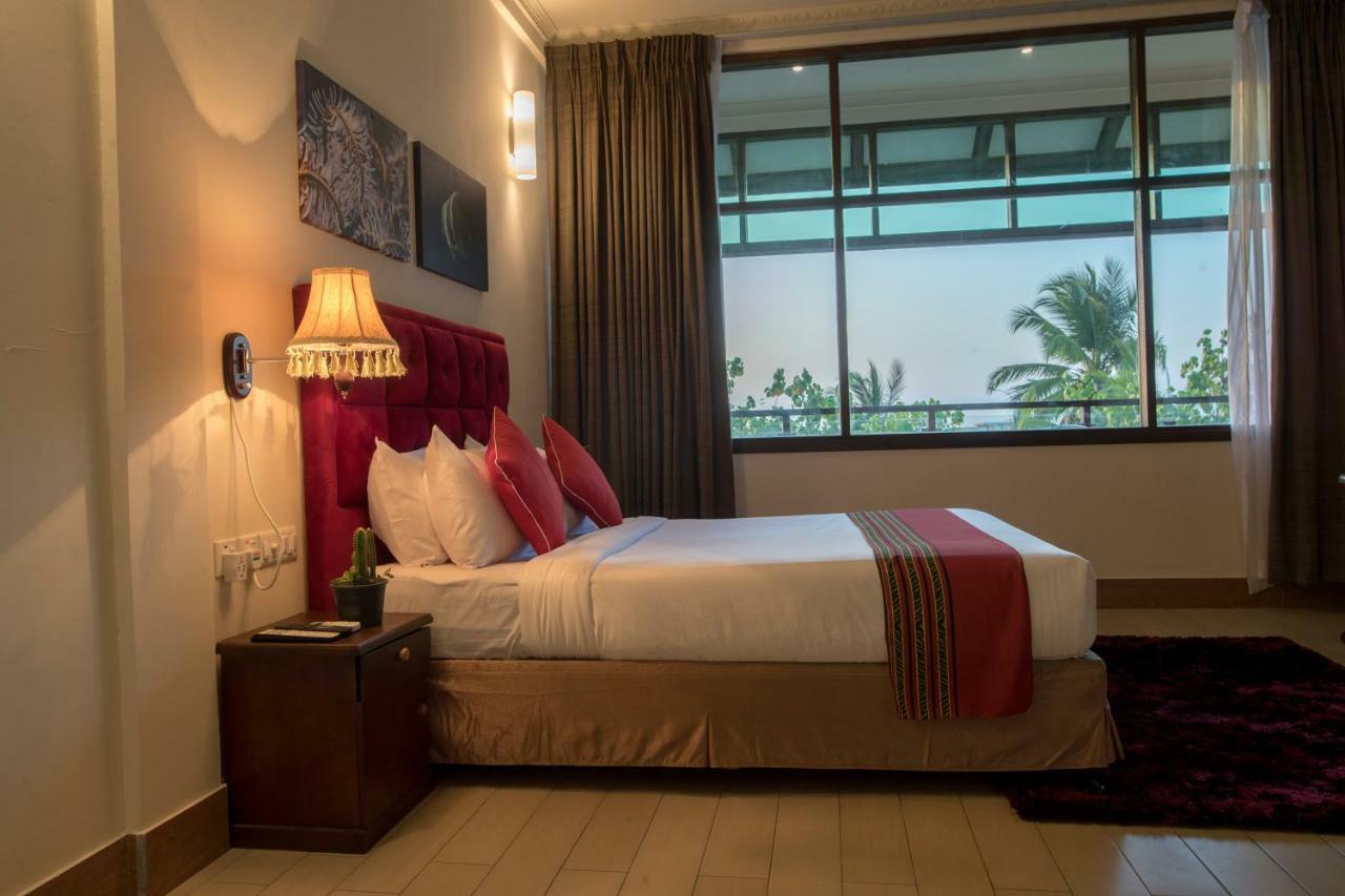 Kaashidhoo Global Residence מראה חיצוני תמונה