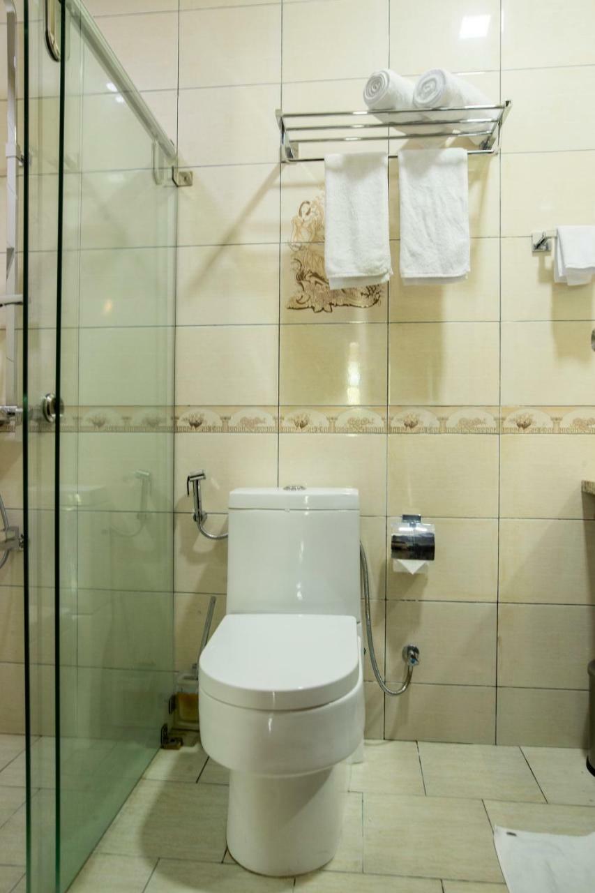 Kaashidhoo Global Residence מראה חיצוני תמונה
