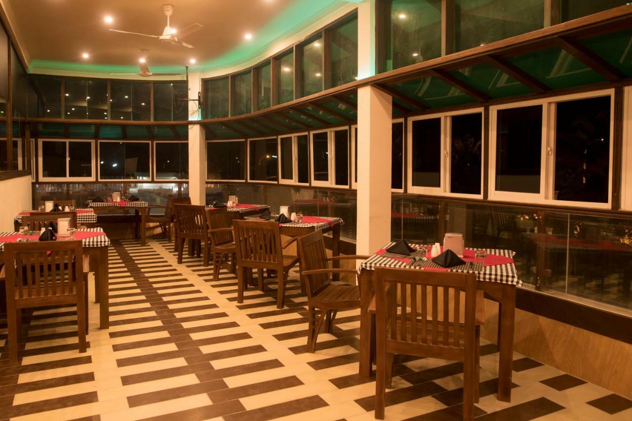 Kaashidhoo Global Residence מראה חיצוני תמונה