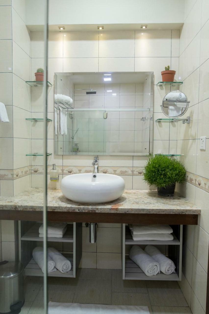 Kaashidhoo Global Residence מראה חיצוני תמונה