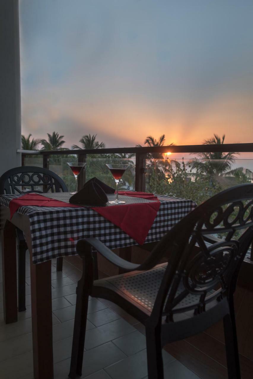 Kaashidhoo Global Residence מראה חיצוני תמונה