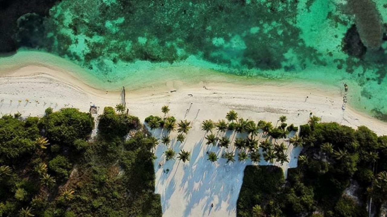 Kaashidhoo Global Residence מראה חיצוני תמונה